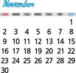 the calendar for 2025