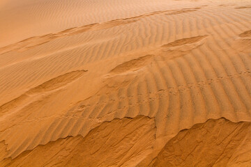 Sandstrukturen