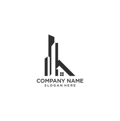 Property logo icon