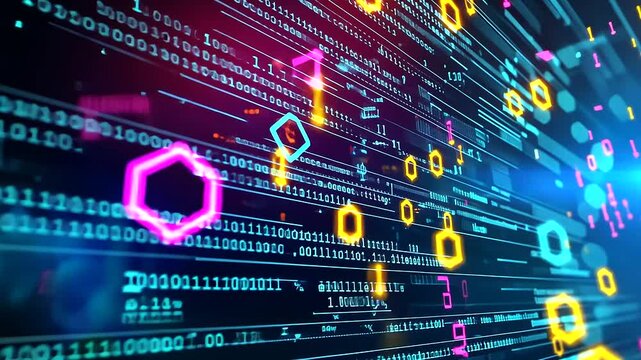 Close up of Functional Programming Code and Mathematical Concepts