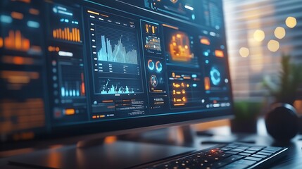 Analyze data visualization techniques for effective insights