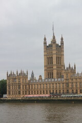 Fototapeta premium London UK 