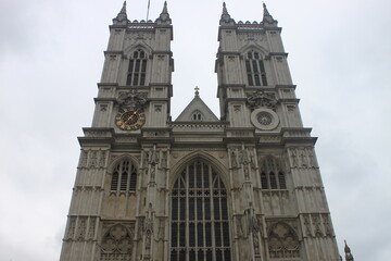 Fototapeta premium London UK 