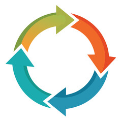 Master the Art of Circular Diagram Design: Tips for Clear and Engaging Infographics