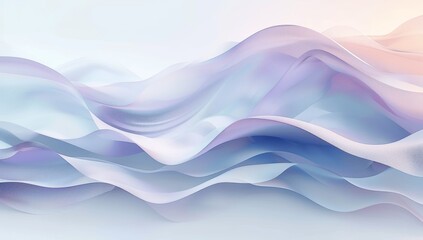 Minimalist Light White Room