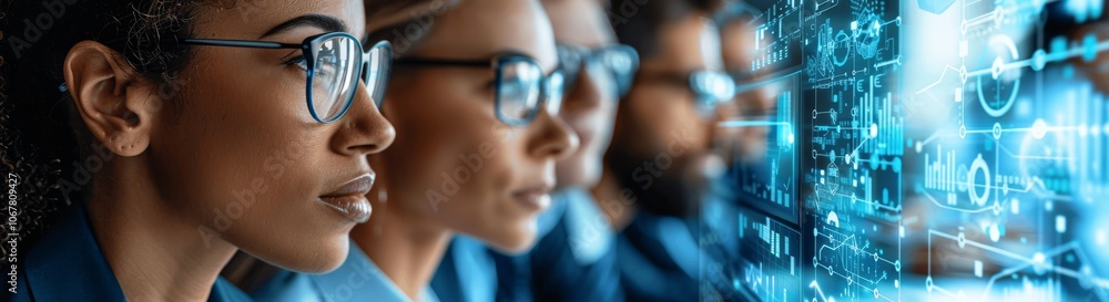 Aufkleber global business network and innovative technology strategy for hr recruitment and customer connectio