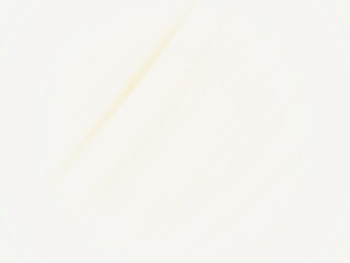 Abstract white gold gradient background.For illustration.
               