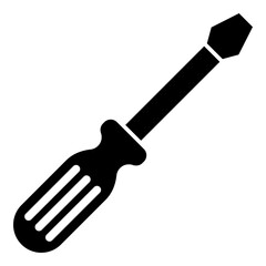 Construction icon related to buildings and heavy equipment
