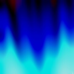 Colourful dynamic motion on blue and dark blue gradient background.Movement sport pattern for design background.