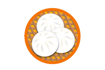 肉まんの日　11月29日