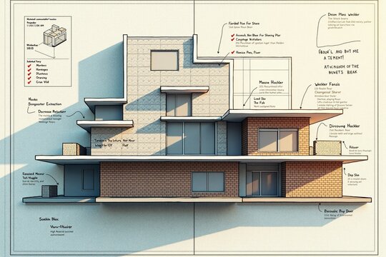 Architecture Blueprint