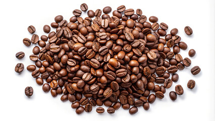 Fototapeta premium coffee beans