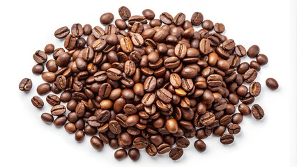 Obraz premium coffee beans