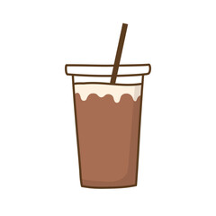 iced milo