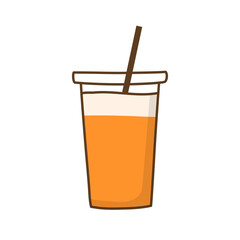 iced thai tea