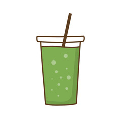 kiwi soda