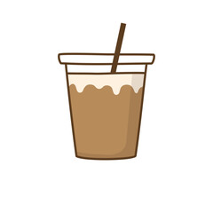 thai iced coffee