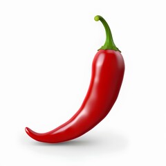 red hot chili pepper