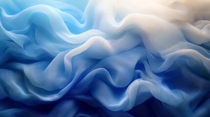 Obraz premium Honduran Flag with Waves and Sunlight. Generative AI
