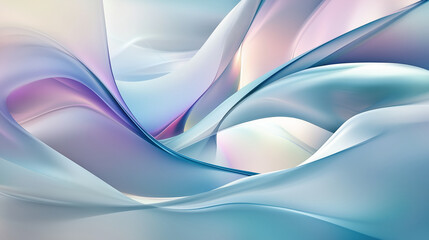 abstract blue background