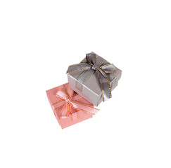 gift box isolated