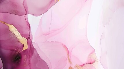 Enchanting Beautiful Abstract Watercolor Background: A Canvas of Imagination