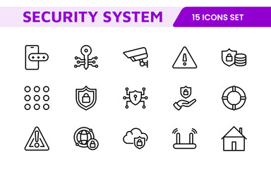 Social Sharing Icon Set. Eye-catching and modern icons designed for easy sharing across platforms, perfect for enhancing user engagement in apps, websites, and digital marketing campaigns.