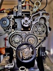 engine