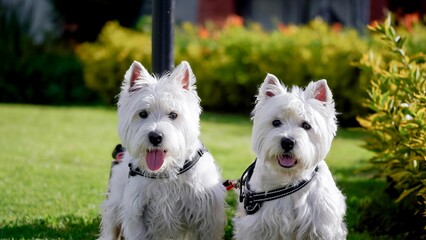 Mis dos amigos © Leonardo