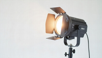 Studio Spotlight on Tripod