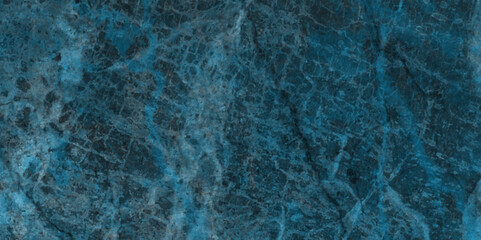 Modern cyan and black grungy seamless texture with elegant marble texture with luxurious rock stone pattern vector background, abstract artwork granite surface floor tile marble background.