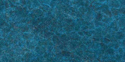 Modern cyan and black grungy seamless texture with elegant marble texture with luxurious rock stone pattern vector background, abstract artwork granite surface floor tile marble background.