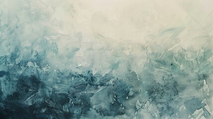 Mesmerizing Dreamy Abstract Watercolor Background: A Realm of Imagination