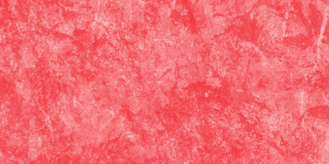Fototapeta premium Natural red marble with white color texture grungy marble slab on the wall granite and rock stone texture, luxury surface abstract marble pattern stone floor tile and ceramic tile texture background.