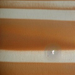 Antique Parchment Paper with Creases for Historical Designs