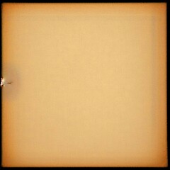 Antique Parchment Paper with Creases for Historical Designs