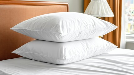 Fresh Monochrome Bedding with Sharp Contrast