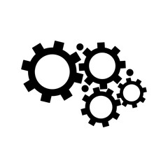 gears and cogs,Gears of the internal machinery.