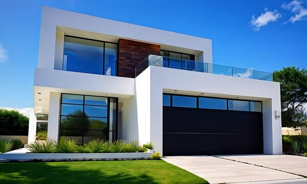 Spacious Two-Story Home with Front Yard