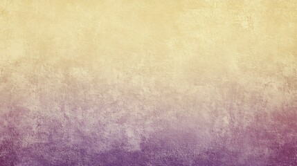 Obraz premium Abstract Yellow and Purple Gradient Background Texture