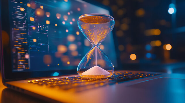 Managing Time in the Digital Age: Leveraging Productivity Tools for Programming and Development Success