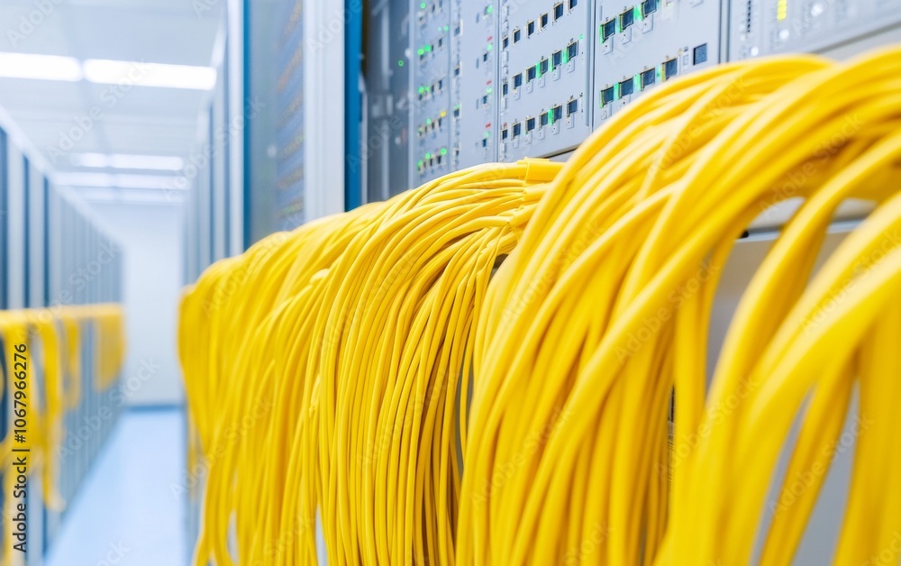 Poster Technicians Managing Network Outage in a Modern Data Center