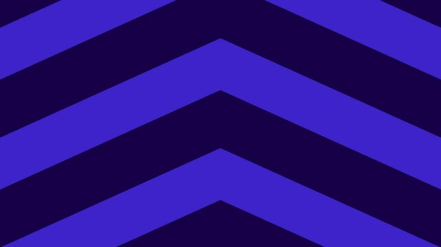  blue abstract arrow background move bottom up infinite looping animation background