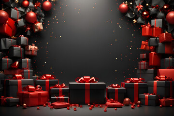 Black Friday Bonanza: The Biggest Deals of the Year 