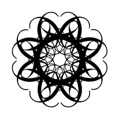 mandala art