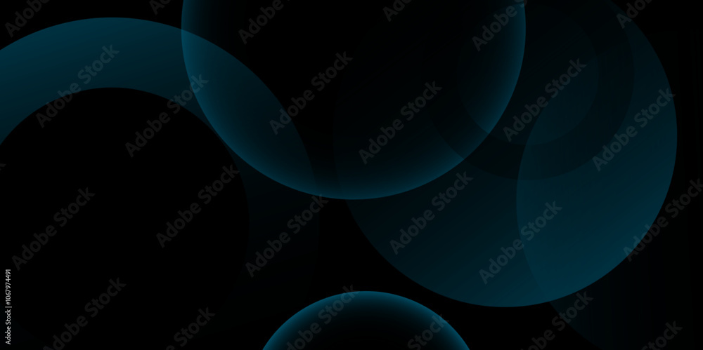 Poster minimalist abstract background. colorful fresh soft color and black gradations. vector presentation 