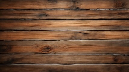 Fototapeta premium Rustic Wood Background, wooden background.