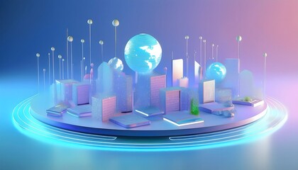 Bringing together the ASEAN Economic Community with a focus on digital transformation and interconnectivity.