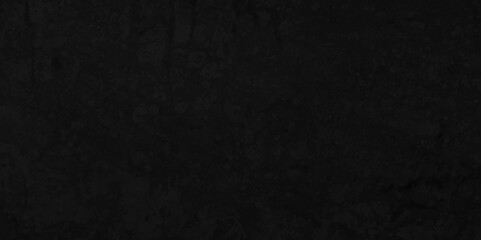 Obraz premium Abstract Dark black grunge wall charcoal colors texture backdrop background. Black Board Texture or Background. abstract grey color design are light with white gradient background.