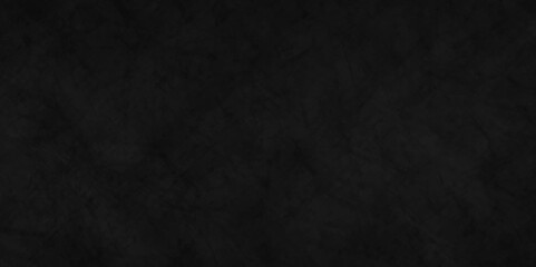 Abstract Dark black grunge wall charcoal colors texture backdrop background. Black Board Texture or Background. abstract grey color design are light with white gradient background.